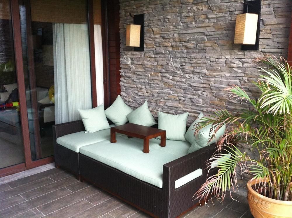 The Tang Hotel Hainan Mount Qixian Baoting Eksteriør bilde